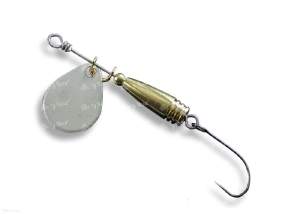 Блесна Crazy Fish Beager 2.1г 2-MS фотография